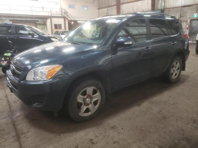 TOYOTA RAV4 2012 with VIN 2T3ZF4DV5CW140676 - Photo from auction