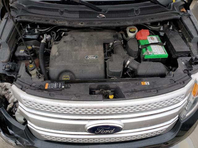Photo 11 from auction – 2014 FORD EXPLORER X with VIN 1FM5K8D87EGC46388