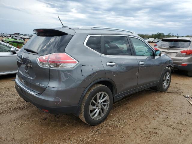 Photo 3 from auction – 2015 NISSAN ROGUE S with VIN 5N1AT2MV3FC920608