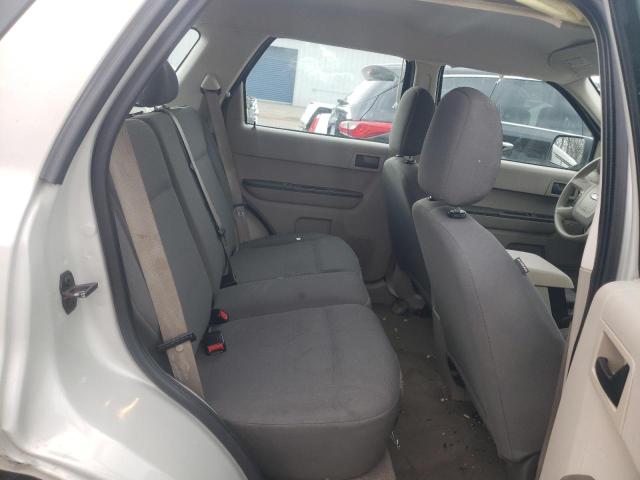 Photo 10 from auction – 2008 FORD ESCAPE XLS with VIN 1FMCU02Z48KD90853