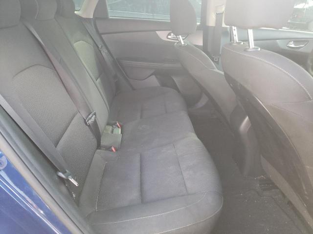 Photo 10 from auction – 2019 KIA FORTE FE with VIN 3KPF24AD7KE101897