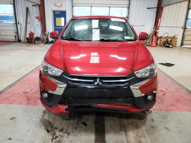 Photo 5 from auction – 2019 MITSUBISHI OUTLANDER with VIN JA4AR3AU8KU005014