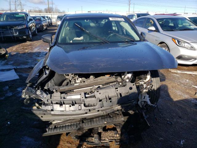 Photo 5 from auction – 2019 SUBARU LEGACY 2.5 with VIN 4S3BNAF61K3031626