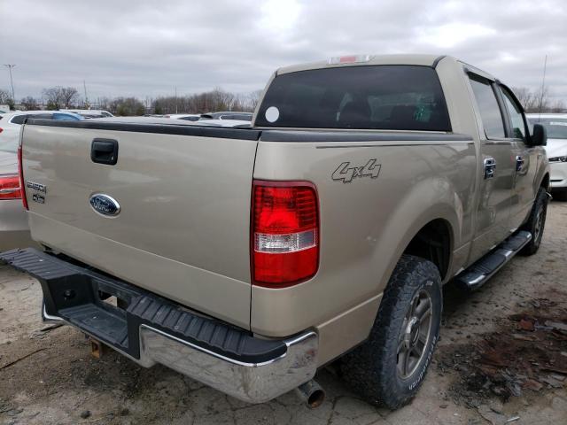 Photo 3 from auction – 2007 FORD F150 SUPER with VIN 1FTPW14VX7KB48664