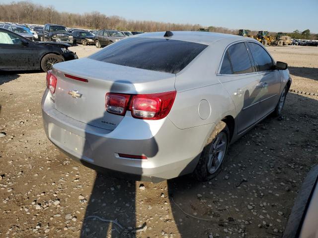 Zdjęcie 3 z aukcji – 2013 CHEVROLET MALIBU LS z VIN 1G11B5SA3DF212419