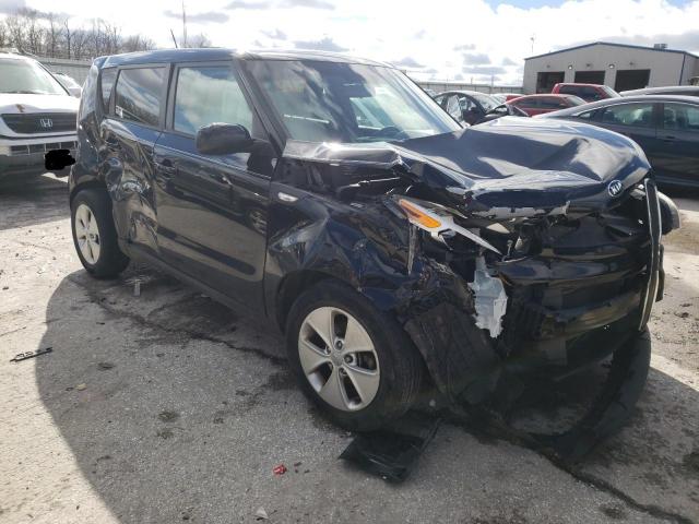 Photo 4 from auction – 2014 KIA SOUL with VIN KNDJN2A24E7022809