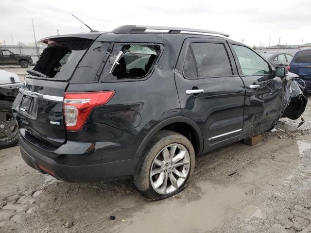 Photo 3 from auction – 2014 FORD EXPLORER X with VIN 1FM5K8D87EGC46388
