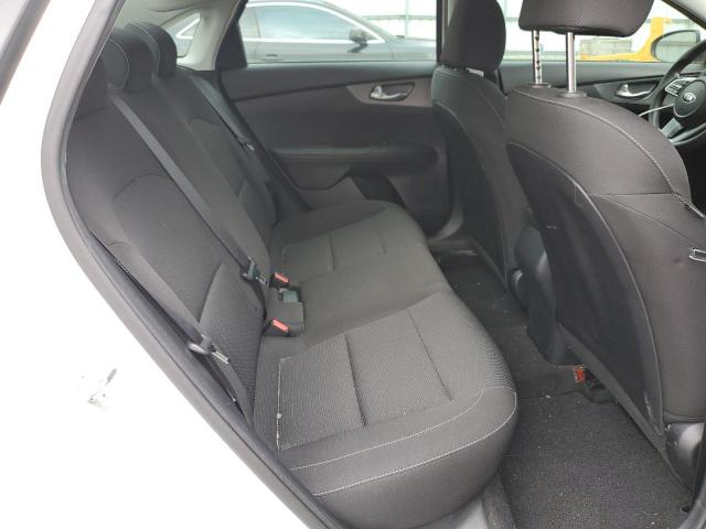 Photo 10 from auction – 2020 KIA FORTE FE with VIN 3KPF24ADXLE142154