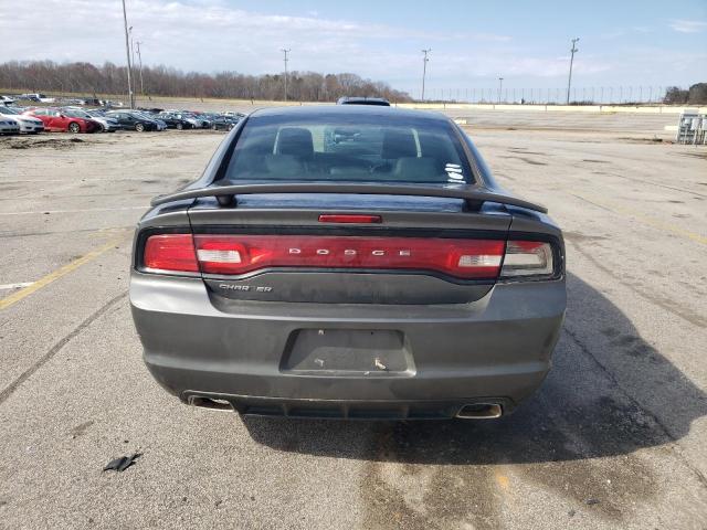 Photo 6 from auction – 2013 DODGE CHARGER SE with VIN 2C3CDXBG2DH663581