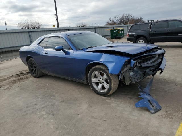 Photo 4 from auction – 2010 DODGE CHALLENGER with VIN 2B3CJ4DV5AH321926
