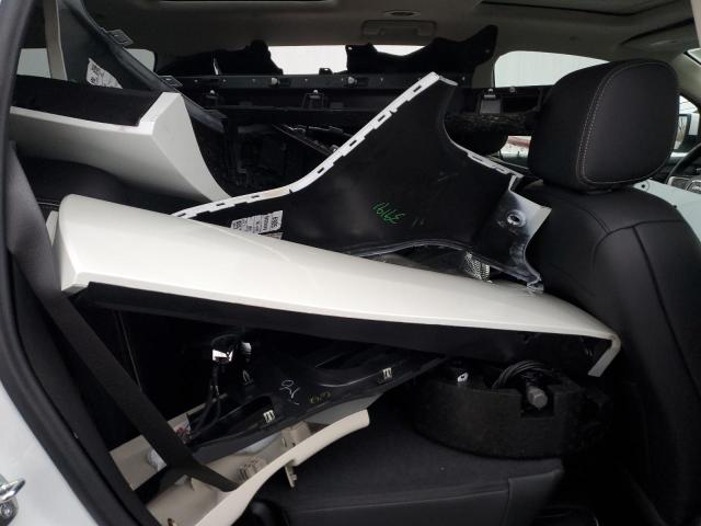 Photo 11 from auction – 2022 GMC ACADIA DEN with VIN 1GKKNXLS0NZ182533