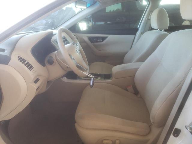 Photo 7 from auction – 2014 NISSAN ALTIMA 2.5 with VIN 1N4AL3AP3EC266293