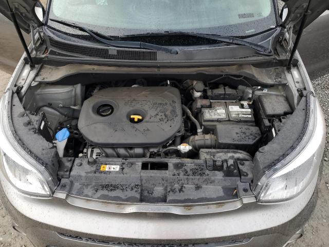 Photo 11 from auction – 2018 KIA SOUL + with VIN KNDJP3A56J7562943