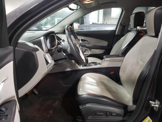 Photo 7 from auction – 2013 CHEVROLET EQUINOX LT with VIN 2GNFLGEK0D6134242