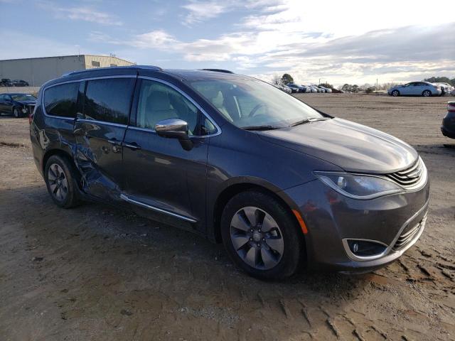 Photo 4 from auction – 2017 CHRYSLER PACIFICA E with VIN 2C4RC1N77HR656823