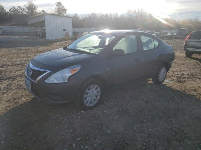 Photo 1 from auction – 2015 NISSAN VERSA S with VIN 3N1CN7AP8FL807870