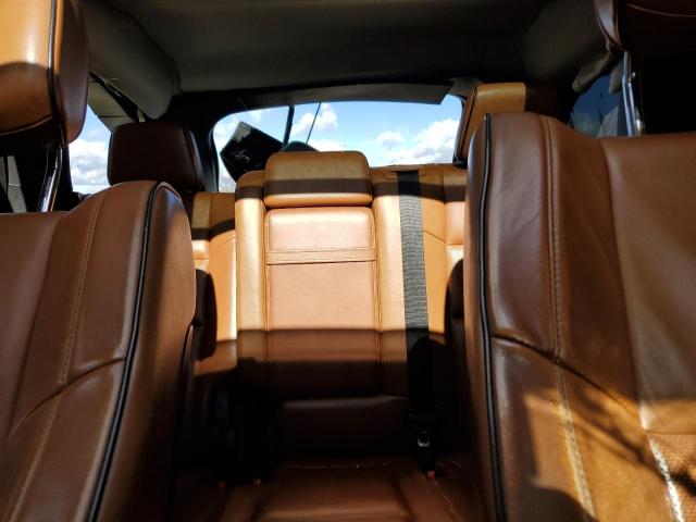 Photo 10 from auction – 2011 JEEP GRAND CHER with VIN 1J4RR6GT6BC736873