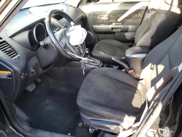 Photo 7 from auction – 2013 KIA SOUL with VIN KNDJT2A68D7505985