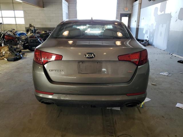 Photo 6 from auction – 2013 KIA OPTIMA LX with VIN 5XXGM4A78DG256994
