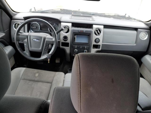 Photo 8 from auction – 2011 FORD F150 SUPER with VIN 1FTEW1CM3BKD93525