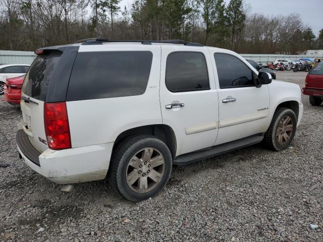 Photo 3 from auction – 2008 GMC YUKON with VIN 1GKFC13088R164675