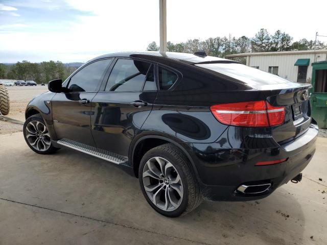 Photo 2 from auction – 2012 BMW X6 XDRIVE5 with VIN 5UXFG8C58CL590428