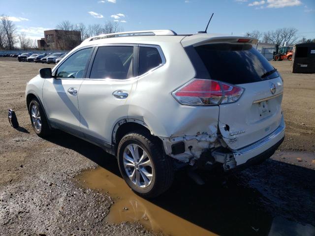 Photo 2 from auction – 2016 NISSAN ROGUE S with VIN KNMAT2MV1GP711222