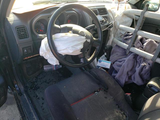 Photo 8 from auction – 2002 NISSAN FRONTIER C with VIN 1N6MD29X92C364756