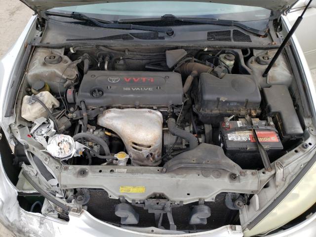 Photo 11 from auction – 2006 TOYOTA CAMRY LE with VIN 4T1BE32K86U737860