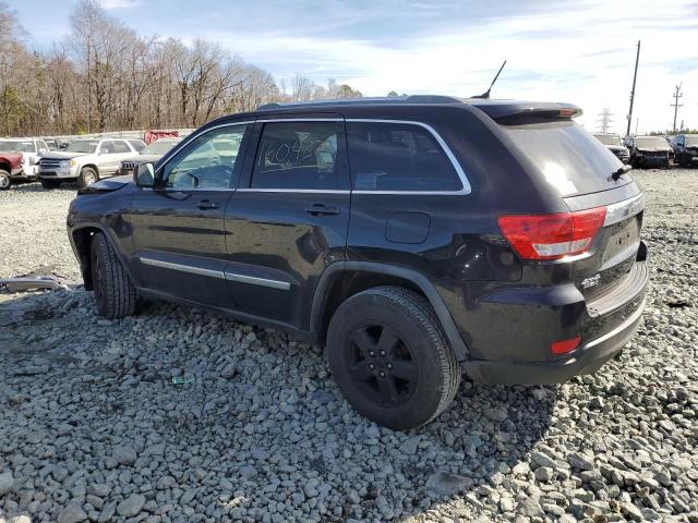 Photo 2 from auction – 2011 JEEP GRAND CHER with VIN 1J4RR4GG3BC622708