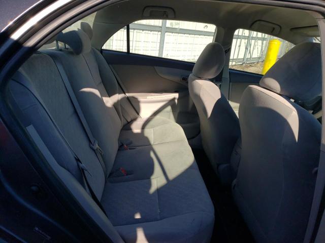 Photo 10 from auction – 2009 TOYOTA COROLLA BA with VIN JTDBL40E09J044400