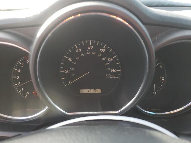 Photo 9 from auction – 2005 LEXUS RX 330 with VIN 2T2GA31U35C039494