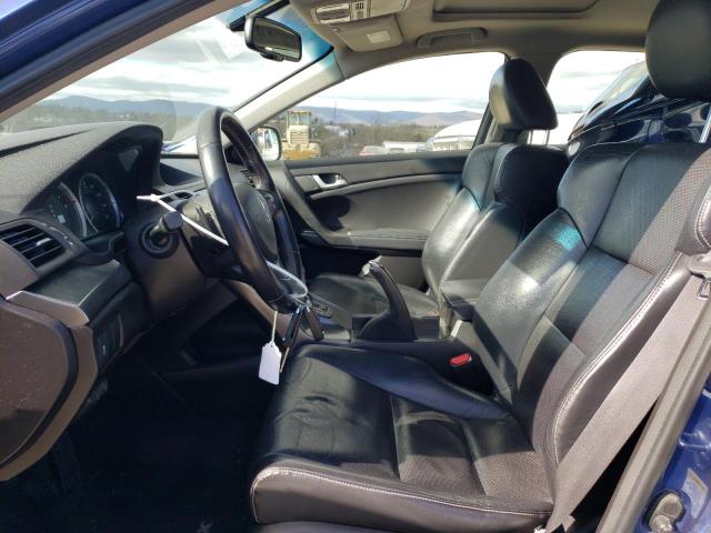 Photo 7 from auction – 2014 ACURA TSX TECH with VIN JH4CU2F64EC005442