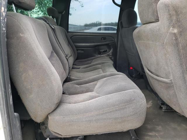 Photo 10 from auction – 2006 CHEVROLET SILVERADO with VIN 1GCHK23U46F197865