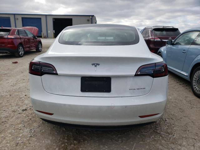 Photo 6 from auction – 2020 TESLA MODEL 3 with VIN 5YJ3E1EB8LF803241