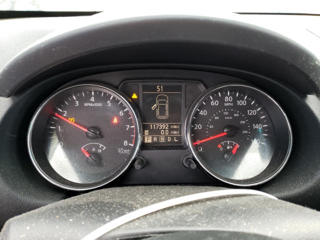 Photo 9 from auction – 2012 NISSAN ROGUE S with VIN JN8AS5MT5CW288300