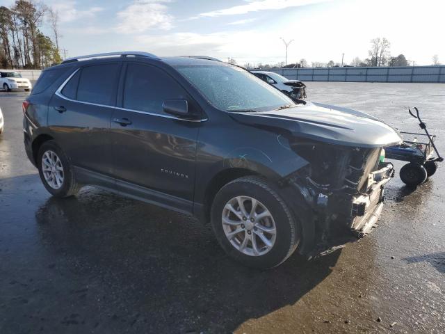 Photo 4 from auction – 2018 CHEVROLET EQUINOX LT with VIN 2GNAXJEV7J6119254