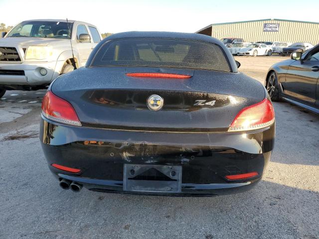 Photo 6 from auction – 2014 BMW Z4 SDRIVE2 with VIN WBALL5C50EJ105600