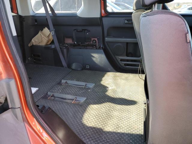 Photo 10 from auction – 2005 HONDA ELEMENT EX with VIN 5J6YH28655L001208