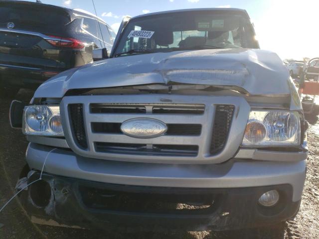 Photo 5 from auction – 2010 FORD RANGER SUP with VIN 1FTLR4FE3APA78861