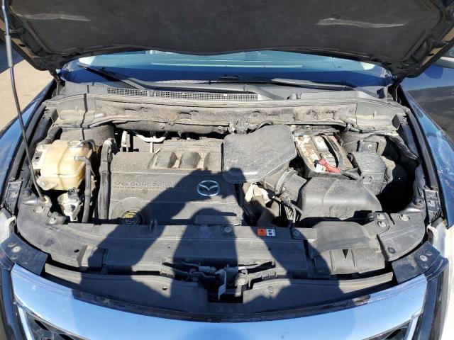 Photo 11 from auction – 2010 MAZDA CX-9 with VIN JM3TB3MV4A0202881