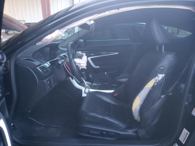 Photo 7 from auction – 2014 HONDA ACCORD EXL with VIN 1HGCT2B88EA007428