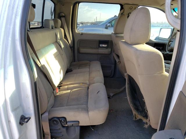 Photo 10 from auction – 2005 FORD F150 SUPER with VIN 1FTRW12W95FB66552