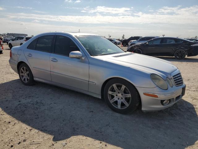 Photo 4 from auction – 2008 MERCEDES-BENZ E 320 CDI with VIN WDBUF22X58B246529