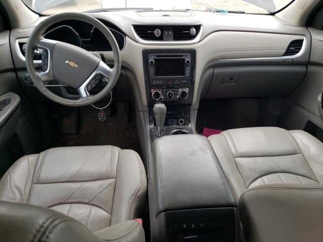 Photo 8 from auction – 2015 CHEVROLET TRAVERSE L with VIN 1GNKVJKD2FJ256781