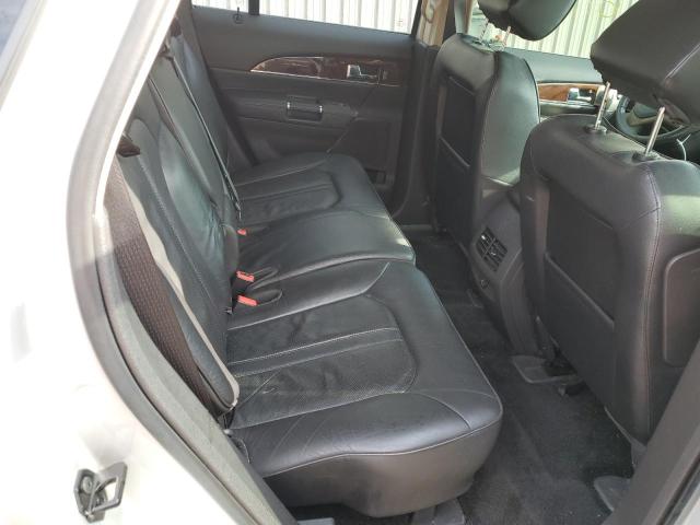 Photo 10 from auction – 2015 LINCOLN MKX with VIN 2LMDJ6JKXFBL24968