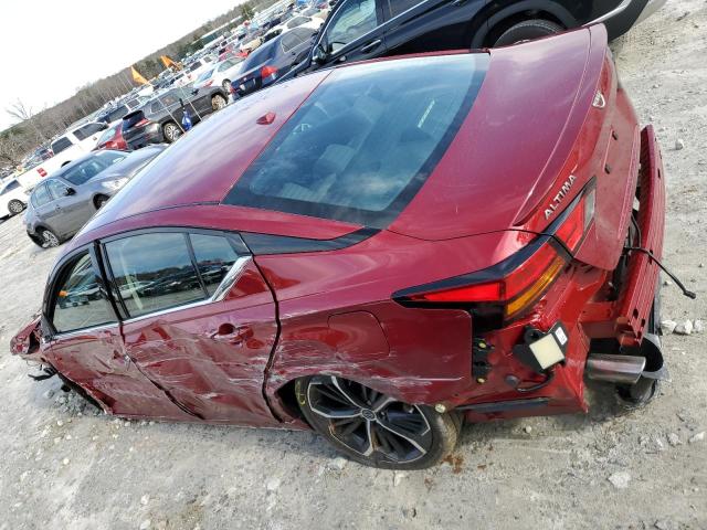 Photo 2 from auction – 2023 NISSAN ALTIMA SR with VIN 1N4BL4CV4PN338809