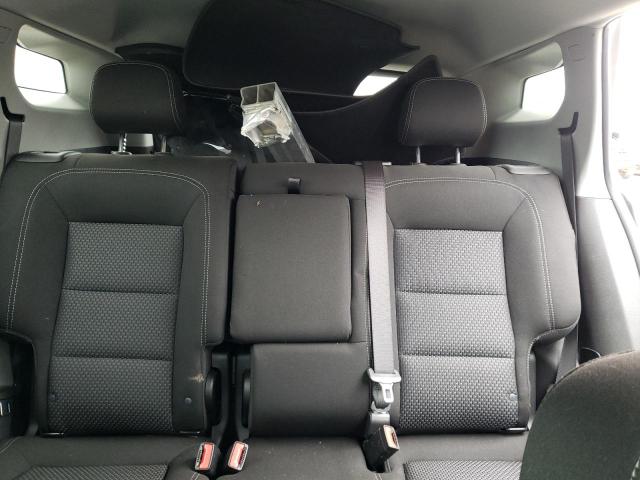 Photo 10 from auction – 2022 GMC TERRAIN SL with VIN 3GKALMEV2NL289839