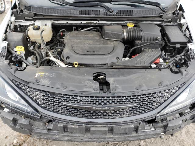 Photo 12 from auction – 2019 CHRYSLER PACIFICA T with VIN 2C4RC1EG1KR569359