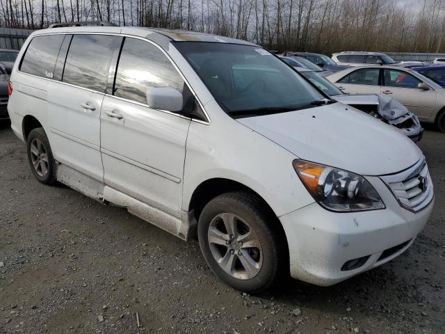 Photo 4 from auction – 2008 HONDA ODYSSEY TO with VIN 5FNRL38878B080808